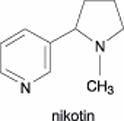 15.10 formula nikotina